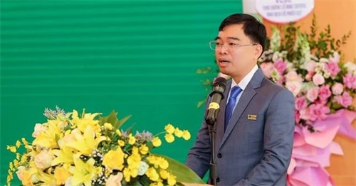 Lợi nhuận Hải Phát Land giảm mạnh trong năm 2022, nợ phải trả cao gấp gần 4 lần vốn chủ sở hữu